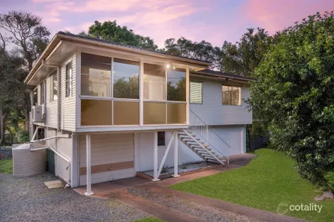 Property photo of 31 Mungala Street Rochedale South QLD 4123