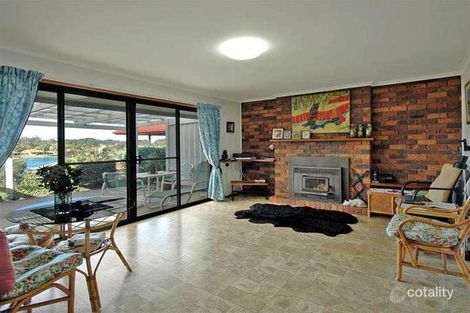 Property photo of 36 Cyclades Crescent Currumbin Waters QLD 4223