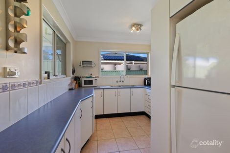 Property photo of 30 Dart Street Redland Bay QLD 4165