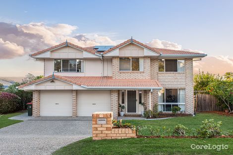 Property photo of 19 Carissa Street Sinnamon Park QLD 4073