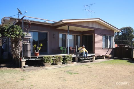 9 Frees Rd, Cattle Creek, QLD 4626