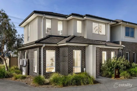 Property photo of 3 Kangaroo Paw Court Taylors Lakes VIC 3038