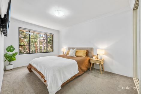 Property photo of B15/7 Macmahon Place Menai NSW 2234