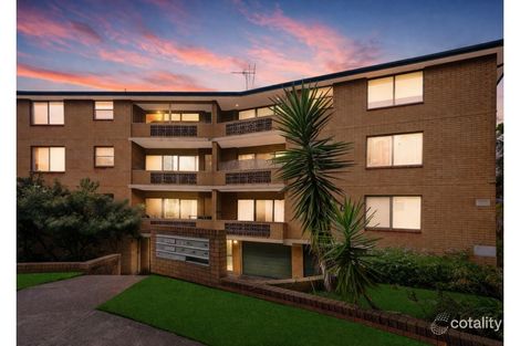 8/8-10 St Andrews Pl, Cronulla, NSW 2230