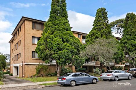 Property photo of 2/38 Rutland Street Allawah NSW 2218