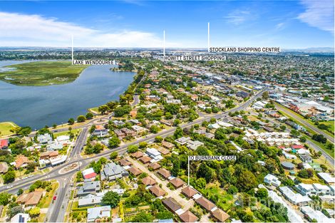 Property photo of 10 Burnbank Close Lake Wendouree VIC 3350