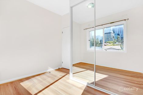 Property photo of 9/161 Blues Point Road McMahons Point NSW 2060