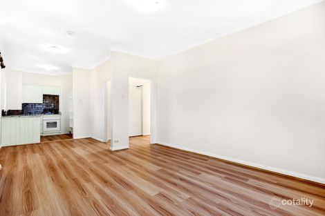 Property photo of 9/161 Blues Point Road McMahons Point NSW 2060