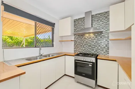 Property photo of 58 Smallman Crescent Greenwood WA 6024