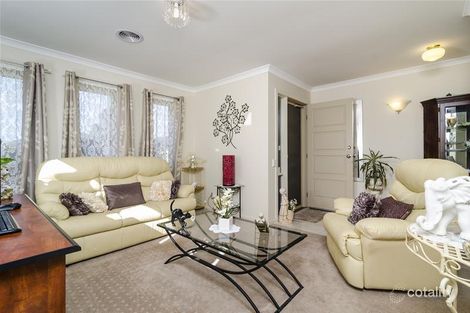 Property photo of 36 Aldridge Road Wyndham Vale VIC 3024