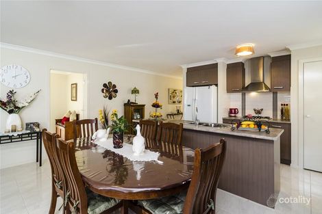 Property photo of 36 Aldridge Road Wyndham Vale VIC 3024