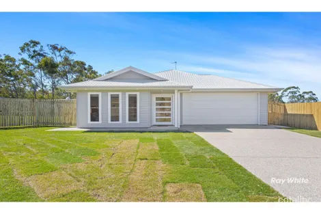 Property photo of 12 North Place Hidden Valley QLD 4703