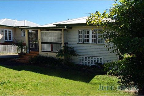 22 Perth St, Camp Hill, QLD 4152