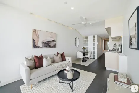 1215/25 Edinburgh Ave, City, ACT 2601