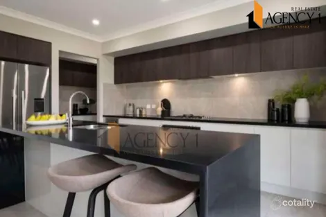 Property photo of 30 Eclipse Road Orchard Hills NSW 2748