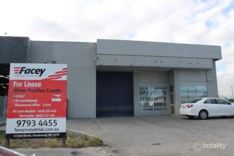 32 Lonsdale St, Dandenong, VIC 3175