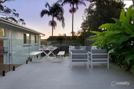 Property photo of 21 Maxwell Brown Drive Southport QLD 4215