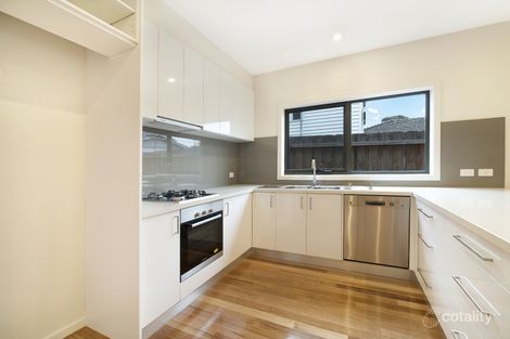 Property photo of 5A Dennis Street Highett VIC 3190