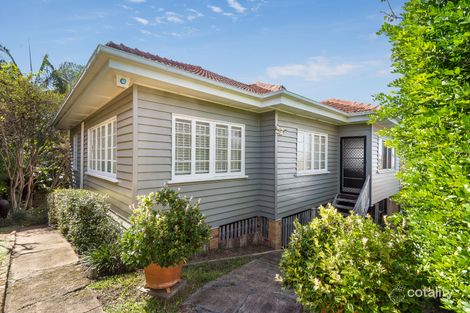 23 Norwood Tce, Paddington, QLD 4064