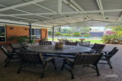 Property photo of 20 Batavia Court Emerald QLD 4720