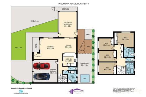 Property photo of 1/4 Echidna Place Blackbutt NSW 2529