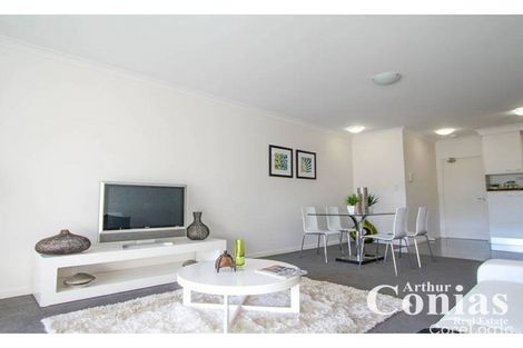 Property photo of 202/6 Victoria Street Kelvin Grove QLD 4059