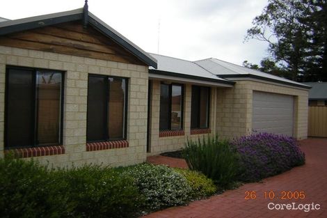 Property photo of 2/18 Constitution Street South Bunbury WA 6230