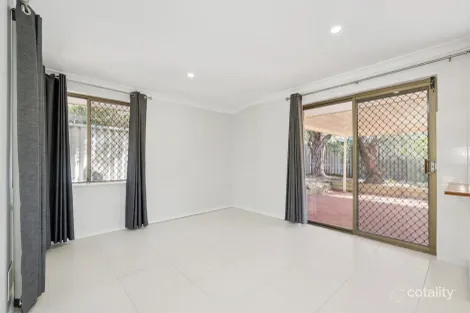 Property photo of 58 Smallman Crescent Greenwood WA 6024