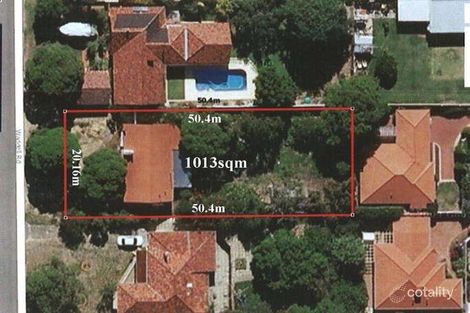 Property photo of 112 Waddell Road Bicton WA 6157