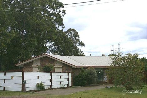 16a Taylor St, Dinmore, QLD 4303