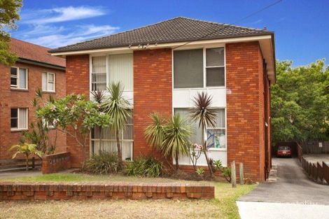 5/18 Oxley Ave, Jannali, NSW 2226
