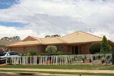 Property photo of 188 Stenner Street Middle Ridge QLD 4350