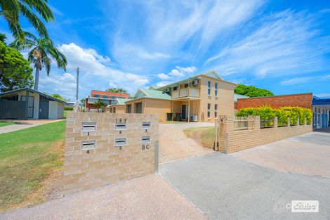 3/187 Goondoon St, Gladstone Central, QLD 4680
