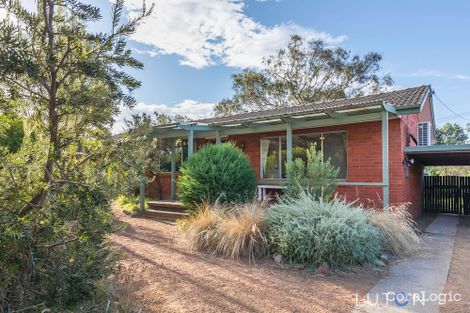 Property photo of 5 Wirraway Crescent Scullin ACT 2614