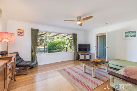 Property photo of 5 Wirraway Crescent Scullin ACT 2614