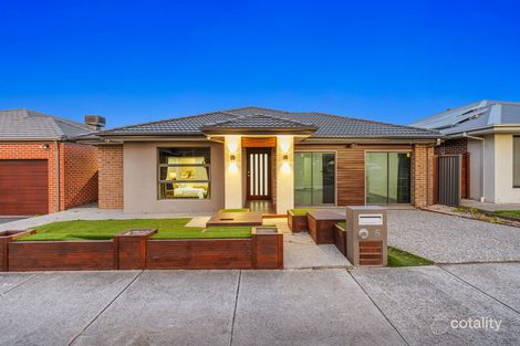 5 Mcallister Dr, Cranbourne East, VIC 3977