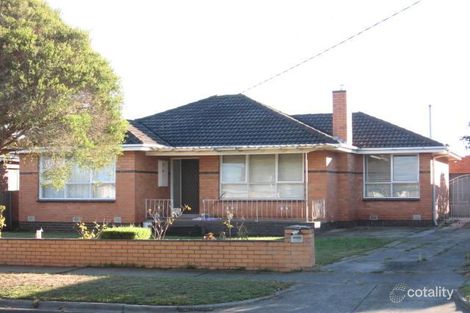 11 Whiteside St, Springvale, VIC 3171