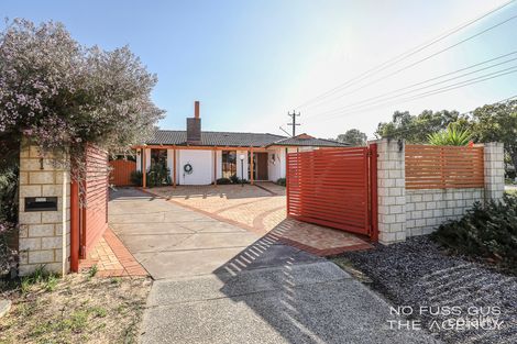 Property photo of 1 Kilcairn Place Greenwood WA 6024