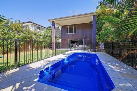 Property photo of 43 Derby Street Balmoral QLD 4171