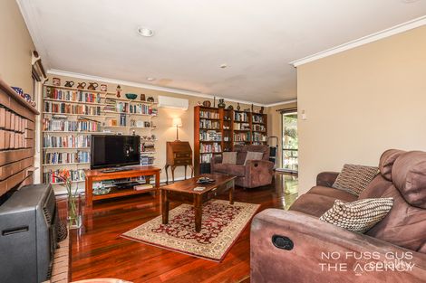 Property photo of 1 Kilcairn Place Greenwood WA 6024