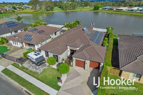 Property photo of 34 Lakeland Court Loganholme QLD 4129