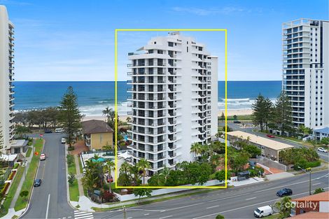 Property photo of 41/4 Britannia Avenue Broadbeach QLD 4218