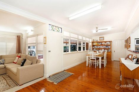 Property photo of 49 Warwick Street Penrith NSW 2750