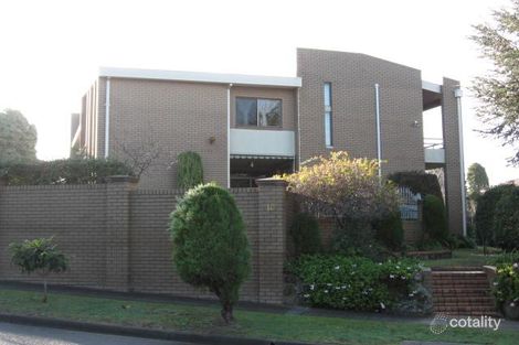 Property photo of 10 Lautrec Court Doncaster East VIC 3109