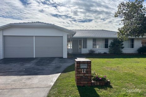 11 O'Gradys Lane, Yamba, NSW 2464