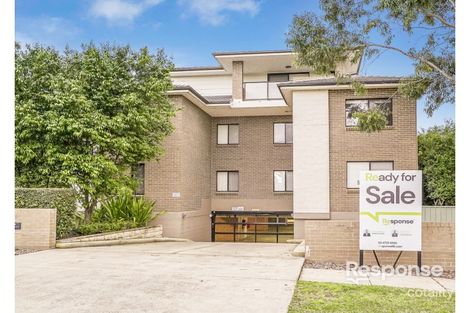 7/31 King St, Penrith, NSW 2750