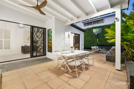 Property photo of 39 Sparkes Avenue Hamilton QLD 4007