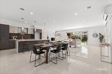 Property photo of 26 Cobb Street South Morang VIC 3752