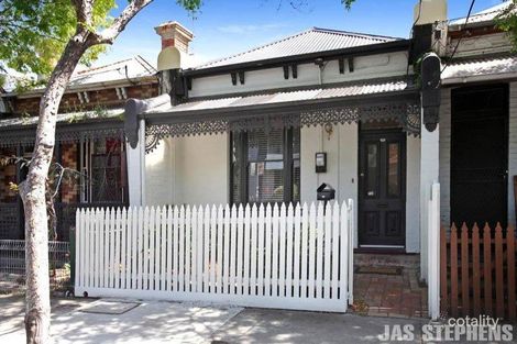 18 Victoria St, Footscray, VIC 3011