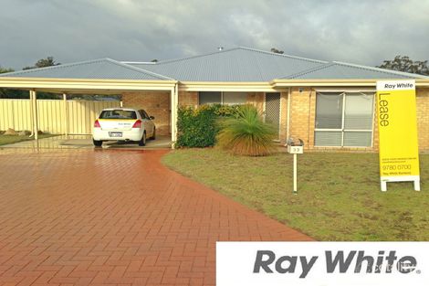 Property photo of 33 Griffin Lane Usher WA 6230